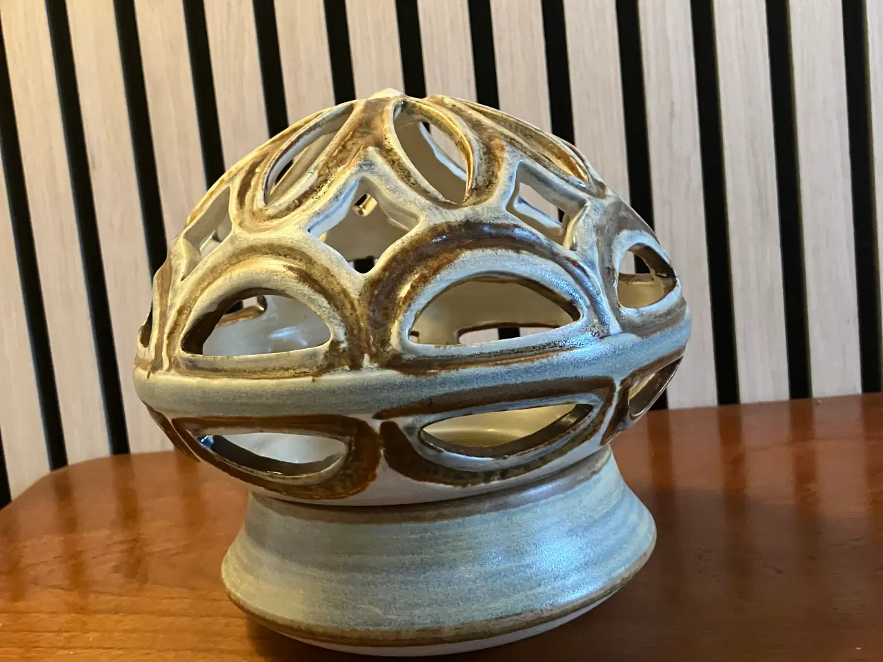 Billede 2 - Lygtehus fra Søholm keramik