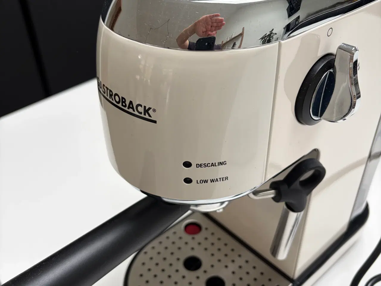 Billede 5 - Gastroback design espresso piccolo 