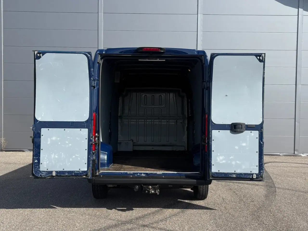 Billede 6 - Fiat Ducato 35 Maxi 2,3 MJT 130 Kassevogn L3H2