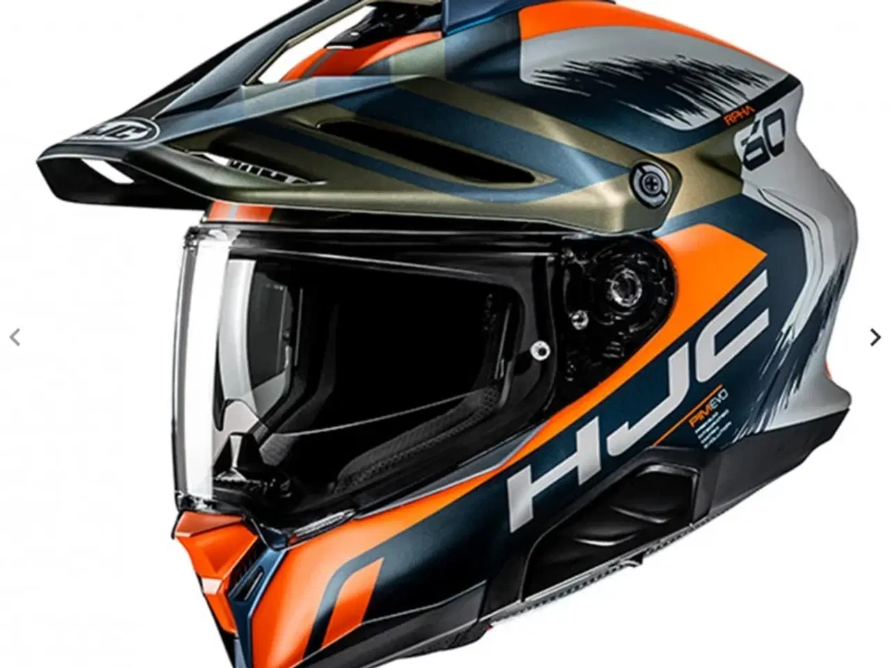 Billede 1 - HJC RPHA60