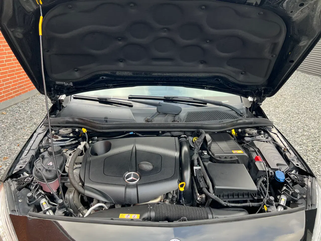 Billede 4 - Mercedes A200 2,2