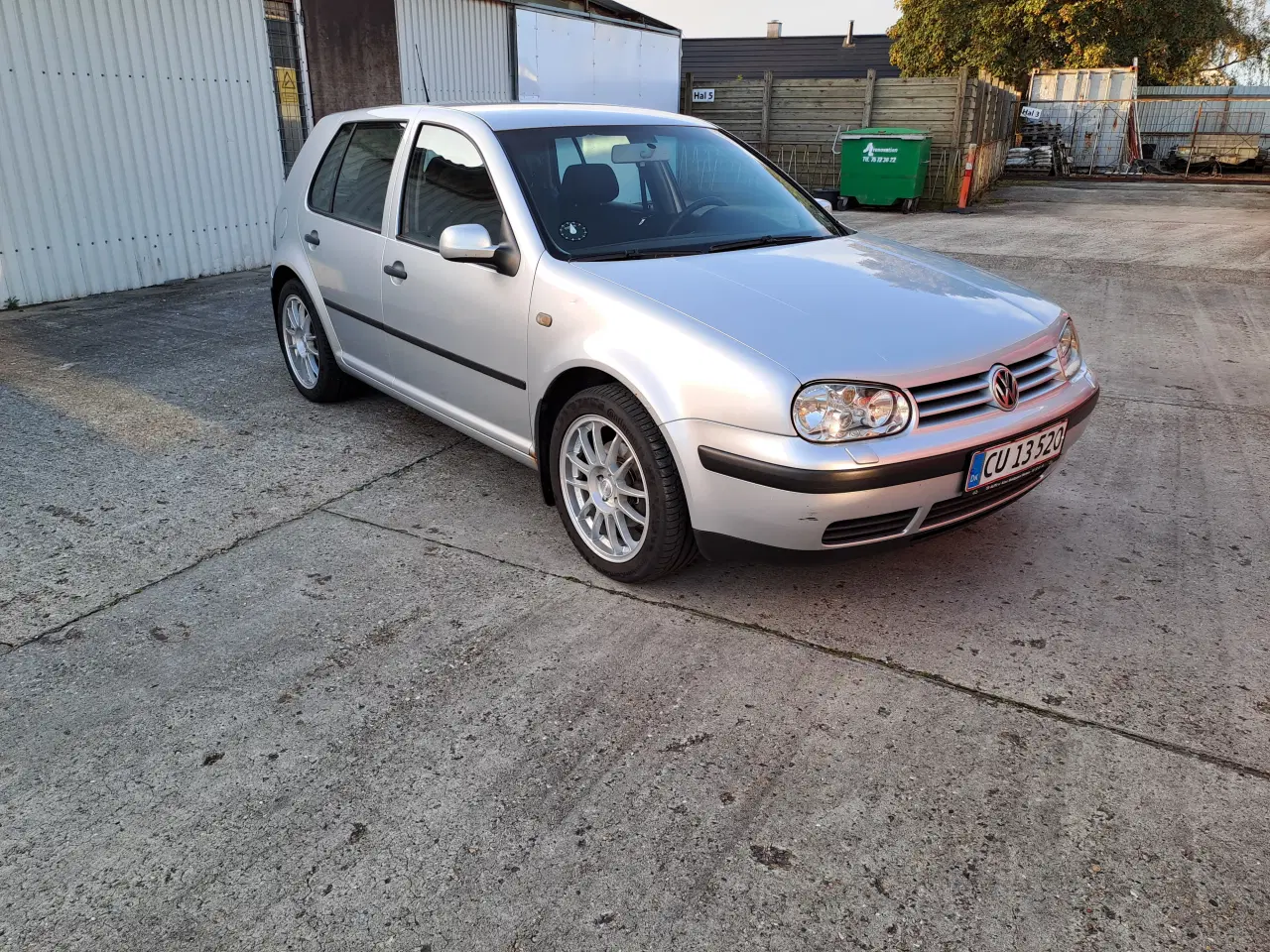 Billede 2 - Golf 4 2.0