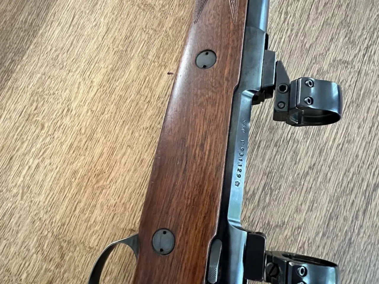 Billede 3 - SAKO 85, Kal 8 x 68 S