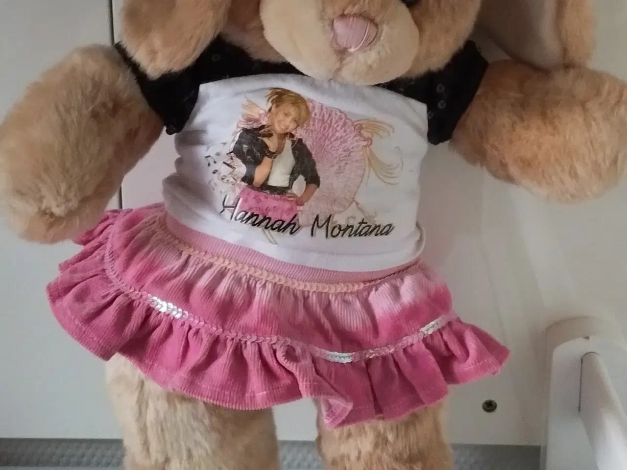 Billede 6 - Kanin Build a Bear