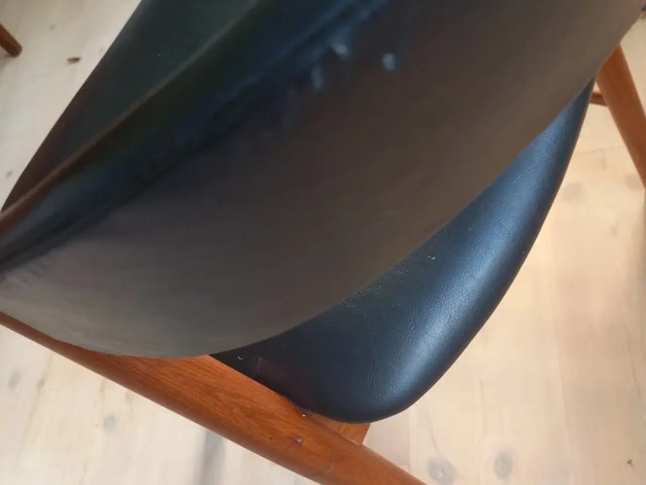 Billede 6 - Designer spisebordsstole