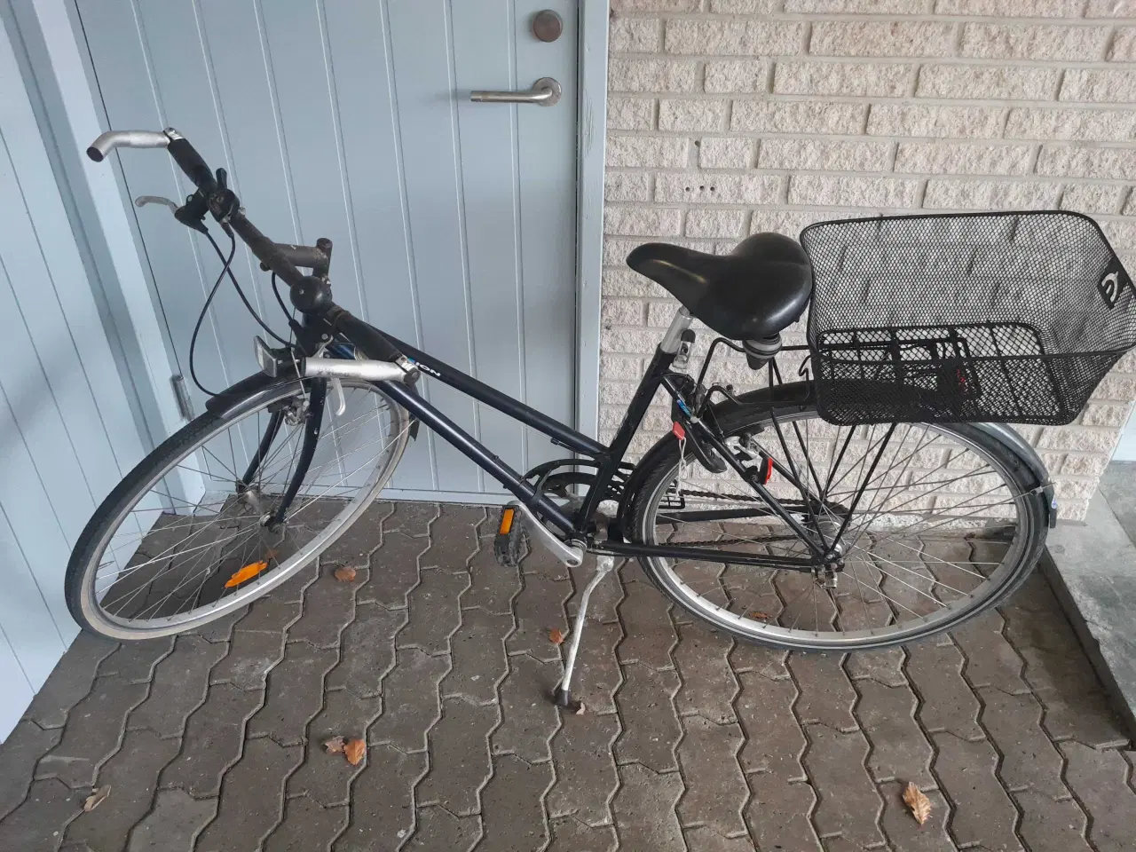 Billede 1 - Fin cykkel 