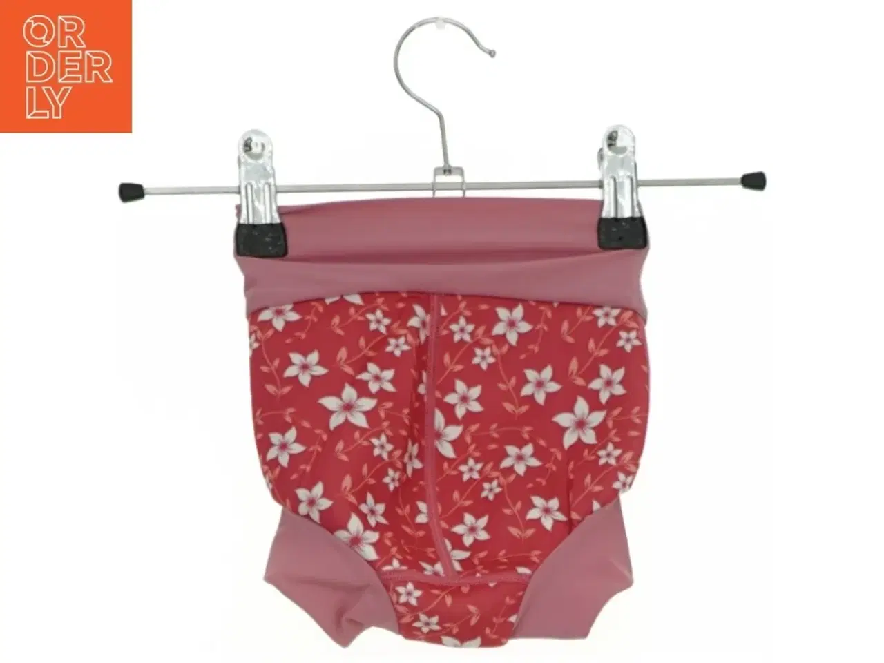 Billede 2 - Badebukser fra Splash about (str. 68 cm)
