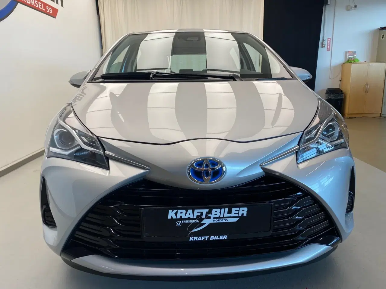 Billede 7 - Toyota Yaris 1,5 Hybrid H2 e-CVT