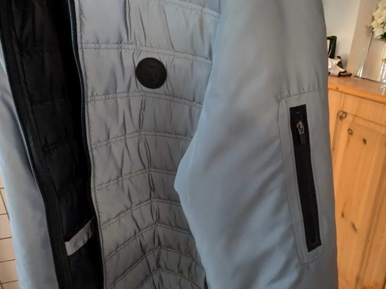 Billede 2 - Forårs jakke fra Lindbjerg. 