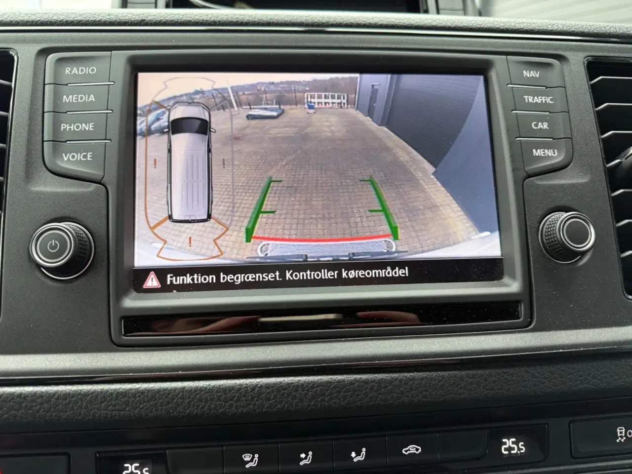 Billede 8 - VW Crafter 35 2,0 TDi 177 Kassevogn L3H2 4Motion