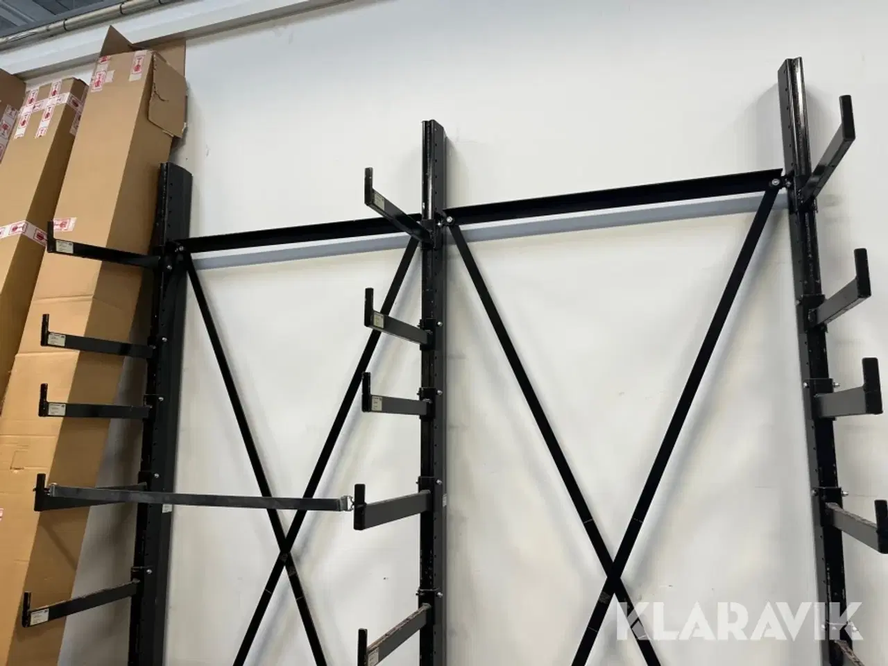 Billede 7 - Grenreol 2 fag