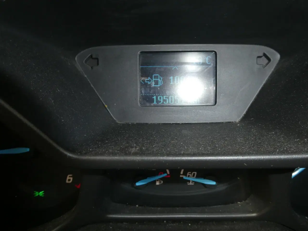 Billede 6 - Ford Transit Connect 1,6 TDCi 95 Ambiente kort