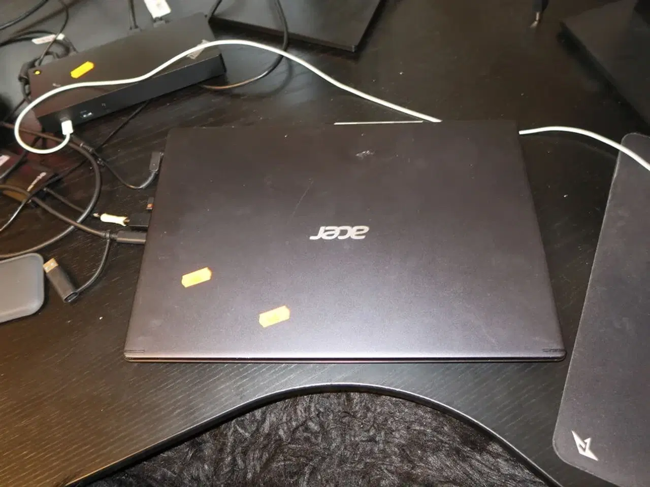 Billede 1 - Bærbarcomputer ACER Aspire A515-45 Series