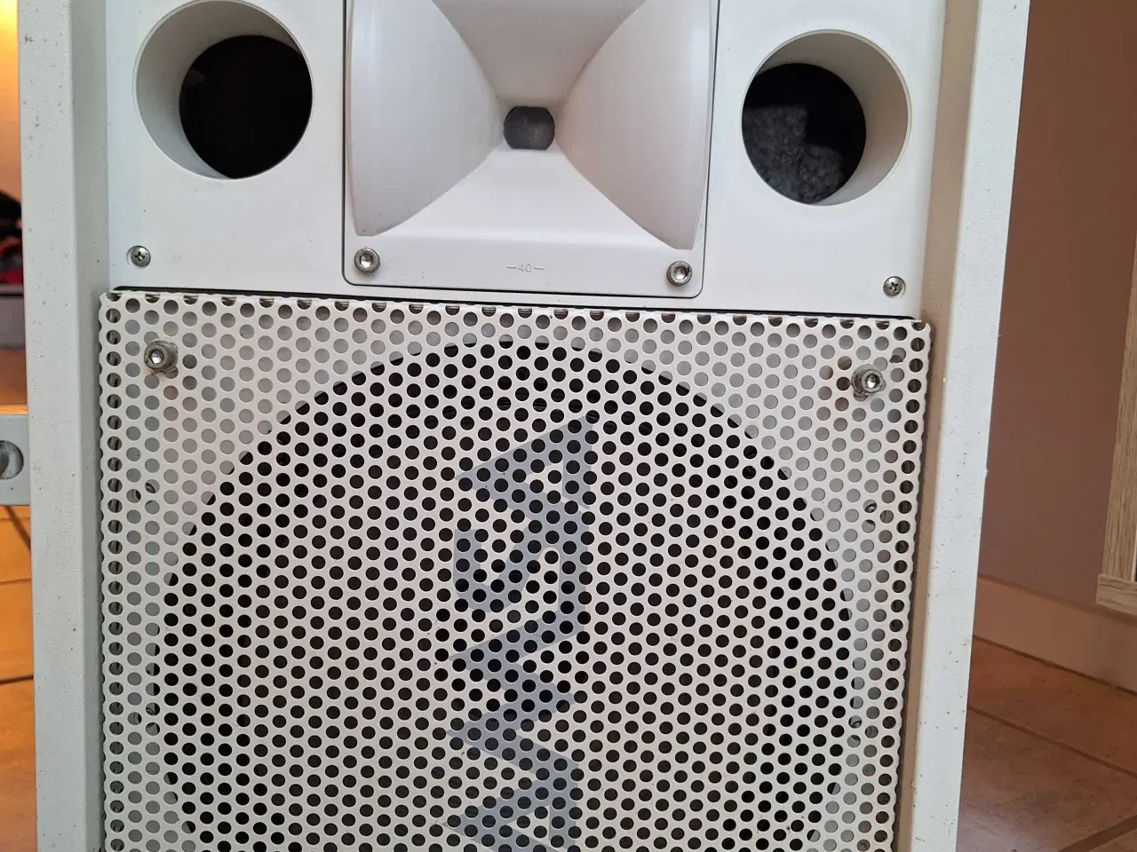 Billede 3 - Japanske 12" højtalere 