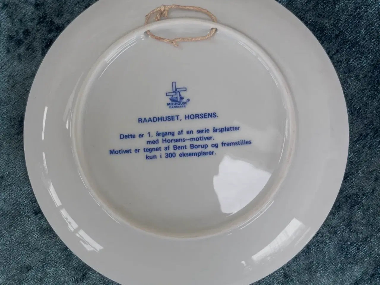 Billede 2 - Horsens Platter 1977 til 1988
