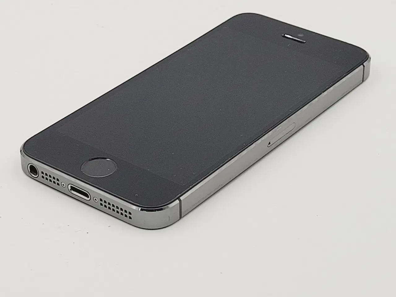 Billede 3 - ⭐️· 📱 iPhone 5S (Model A1457) inkl. Sort Etui