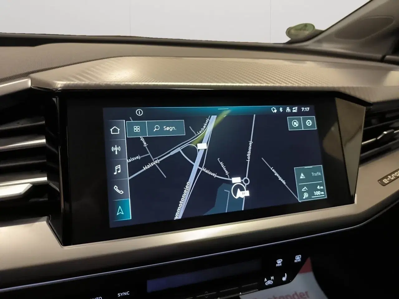Billede 8 - Audi Q4 e-tron 40 Advanced