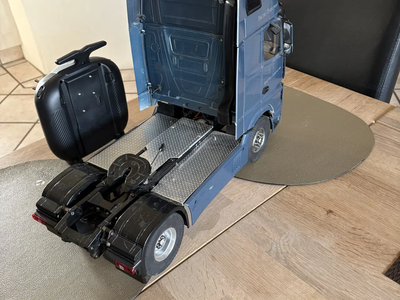 Billede 3 - Sælges eller byttes