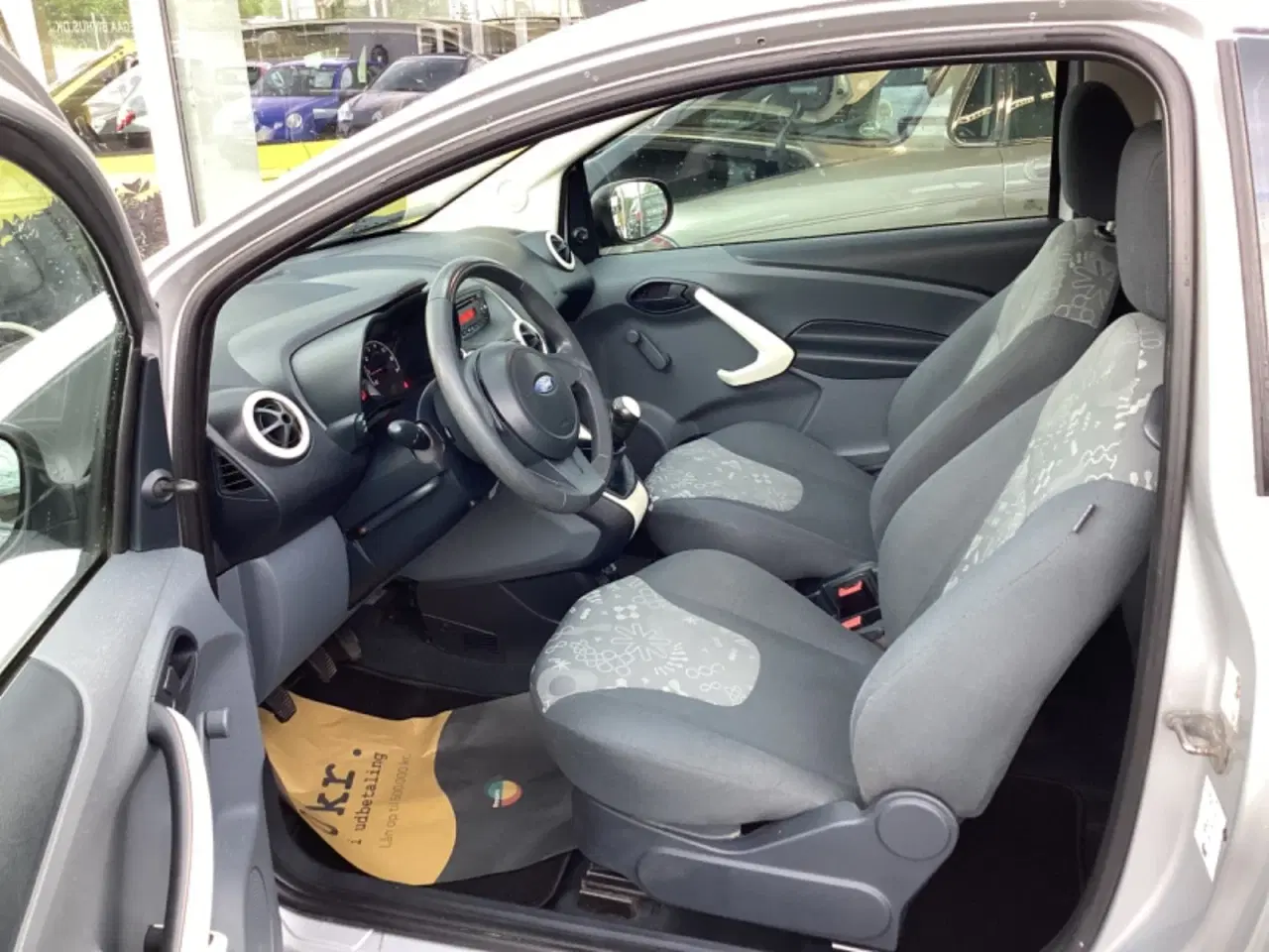 Billede 4 - Ford Ka 1,2 SE