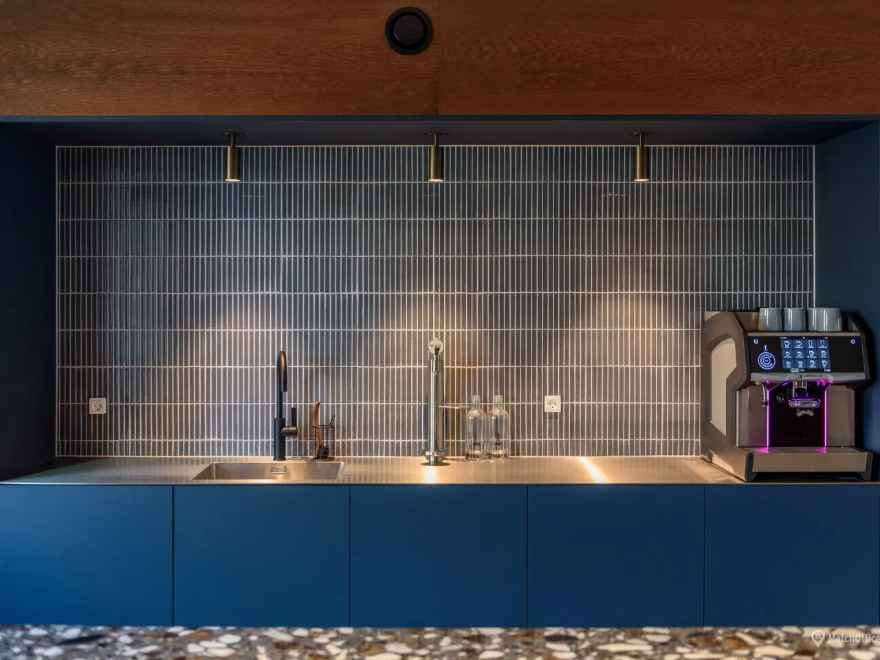 Billede 21 - Alt er inkluderet i HAUS - Første klasses kontorfællesskab med lukkede kontorer - Faciliteter & omgivelserne af højeste kvalitet