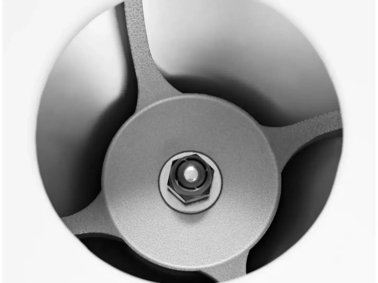 Billede 3 -  Isknuser 8 L – 400 W – 320 omdr./min