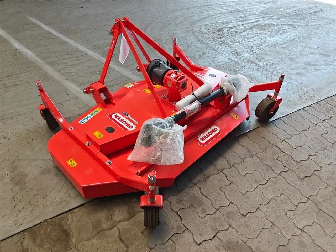 Billede 3 - Maschio jolly 180 SPAR 7.304,- kr.