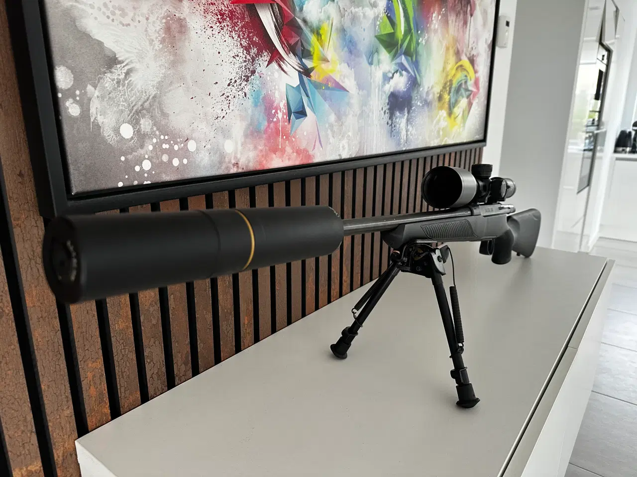 Billede 5 - Sauer 100 30.06