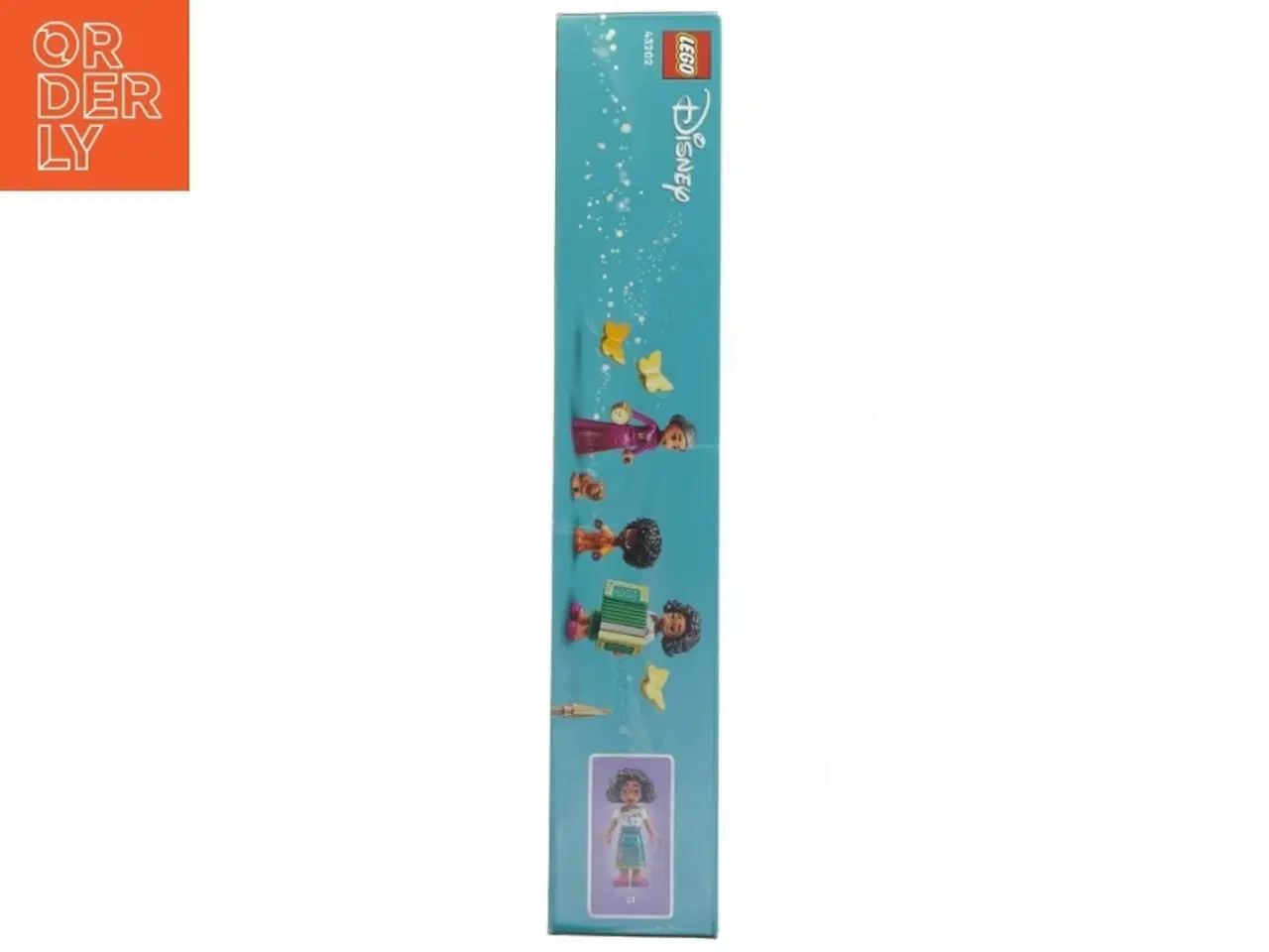 Billede 5 - Nyt LEGO Disney Encanto hus