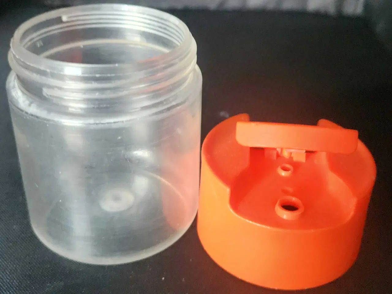Billede 2 - Tupperware Små Condiserver 