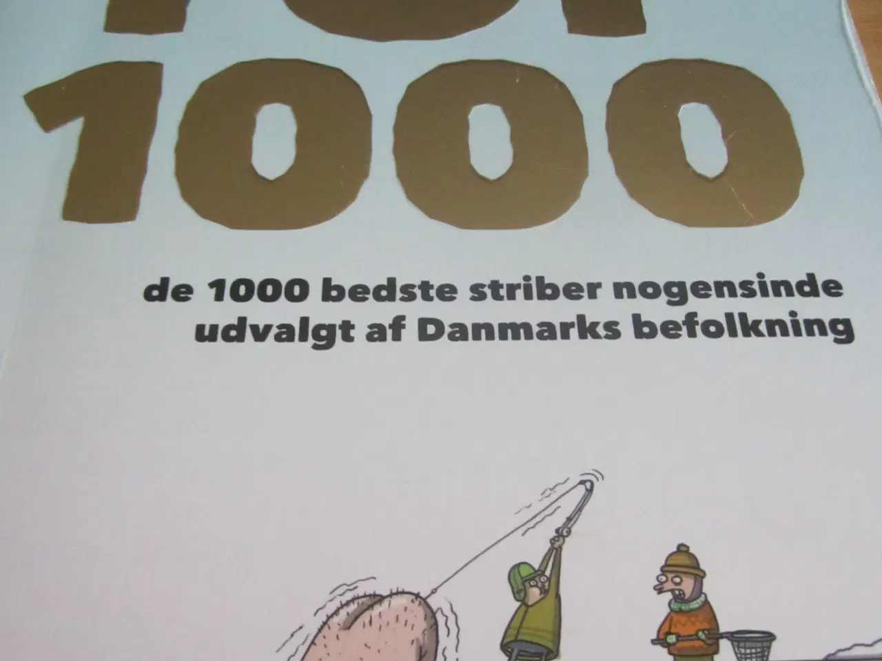 Billede 2 - Wulffmorgenthaler. TOP 1000.