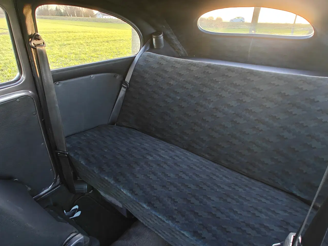 Billede 11 - Charmerende VW Bobbel 