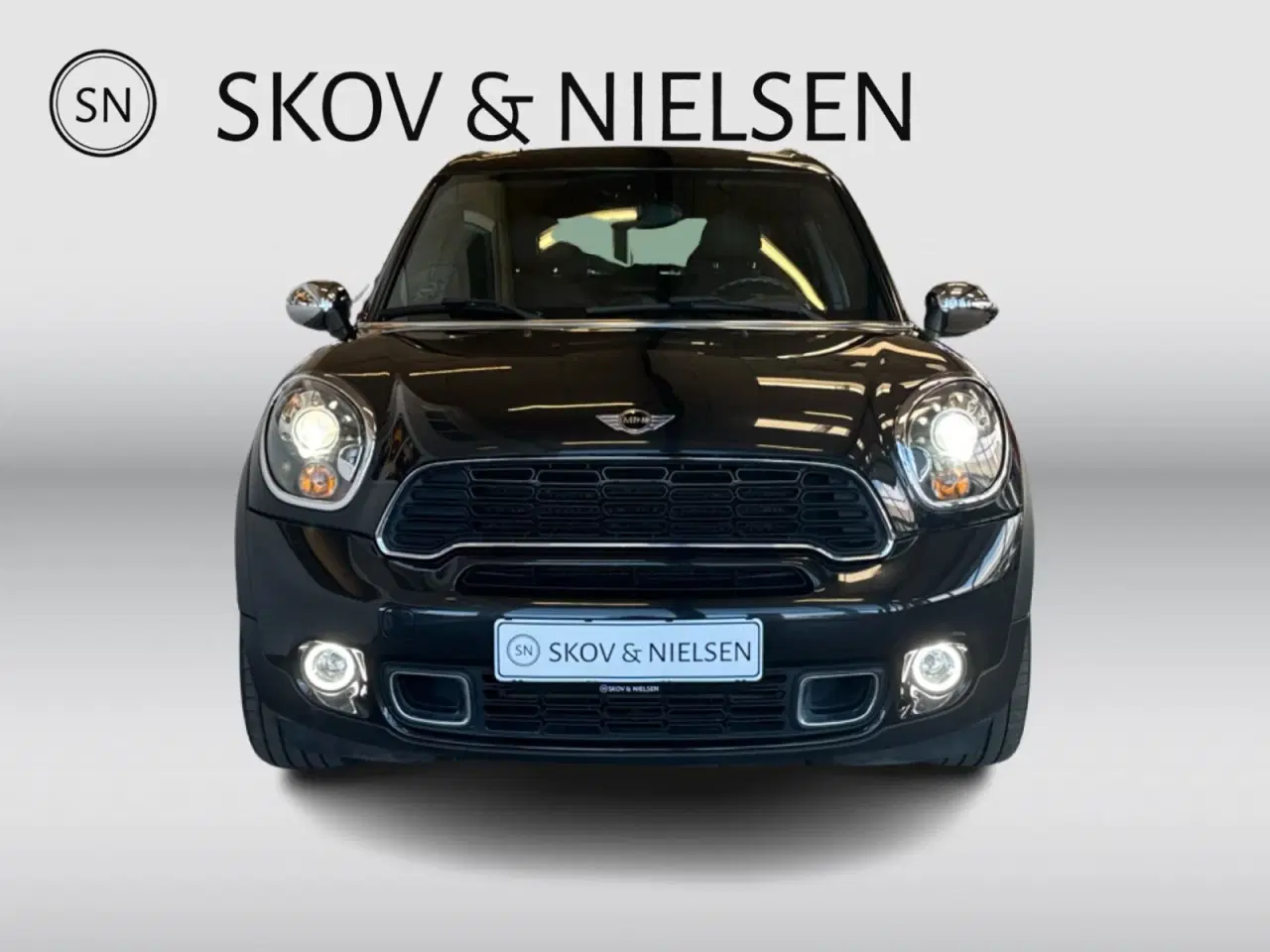 Billede 4 - MINI Countryman Cooper SD 2,0 aut.