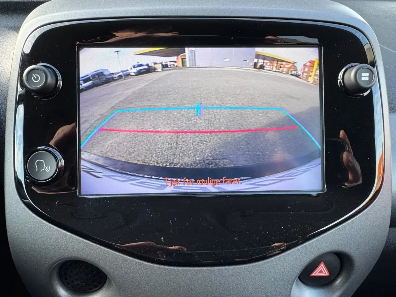 Billede 16 - Toyota Aygo 1,0 VVT-i x-press