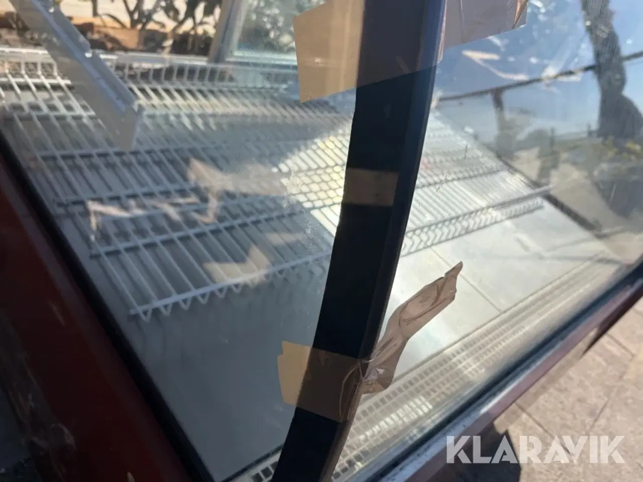 Billede 12 - Kølemontre Proso Butterfly TK/CG/110/130