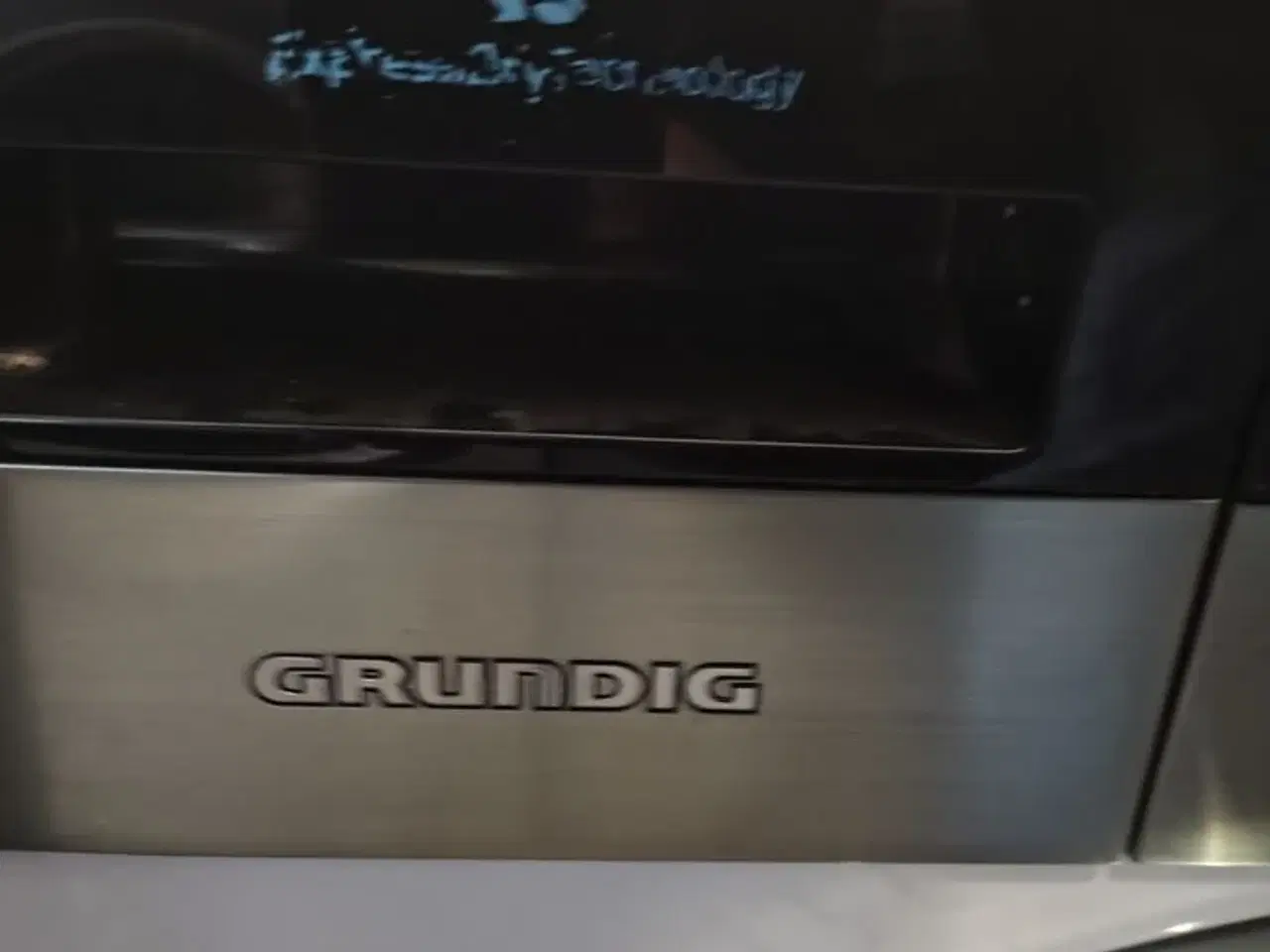 Billede 2 - Tørretumbler, brugt  GRUNDIG