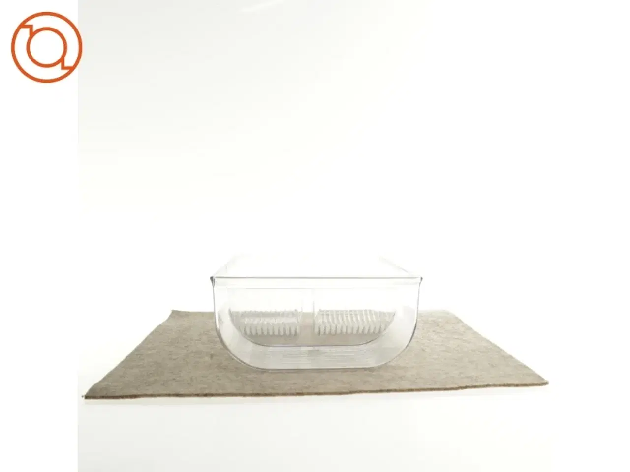 Billede 2 - Ny Køkken skabs organisator fra Ernesto (str. 20 x 9 x 28 cm)