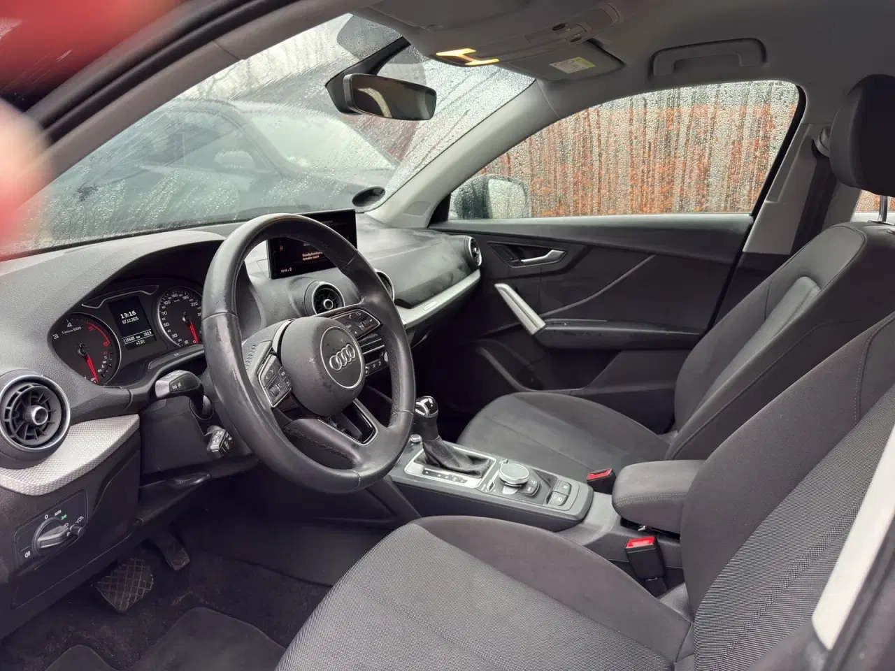 Billede 9 - Audi Q2 30 TDi Prestige S-tr.