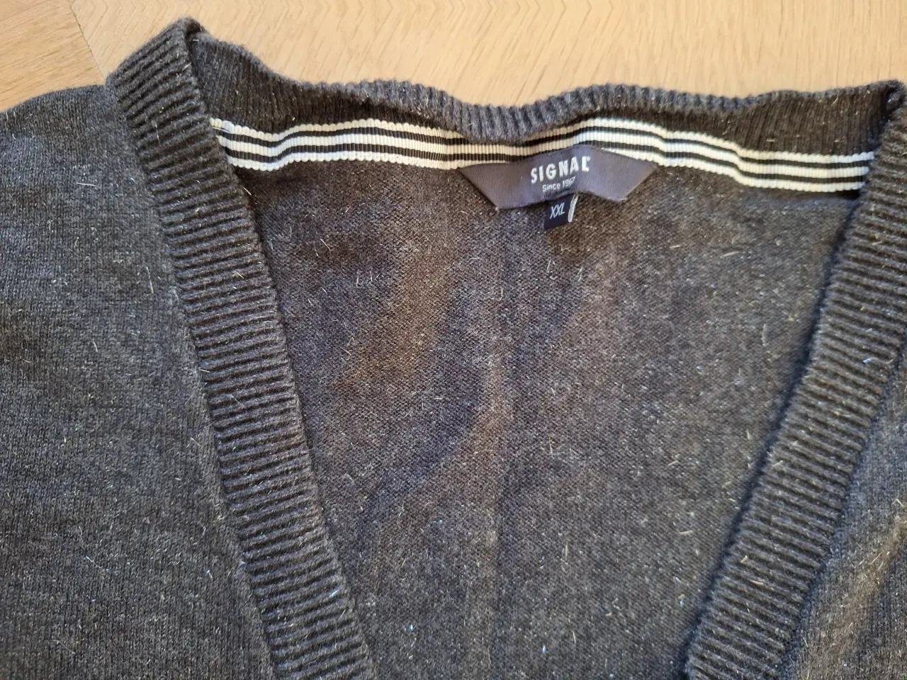 Billede 6 - Cardigan