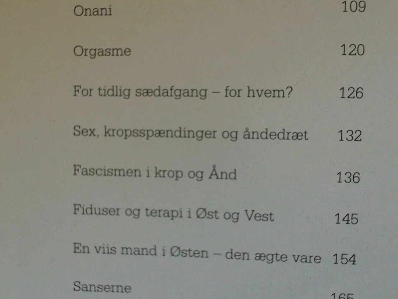 Billede 3 - guide til lystens og ulystens historie, af eske ho
