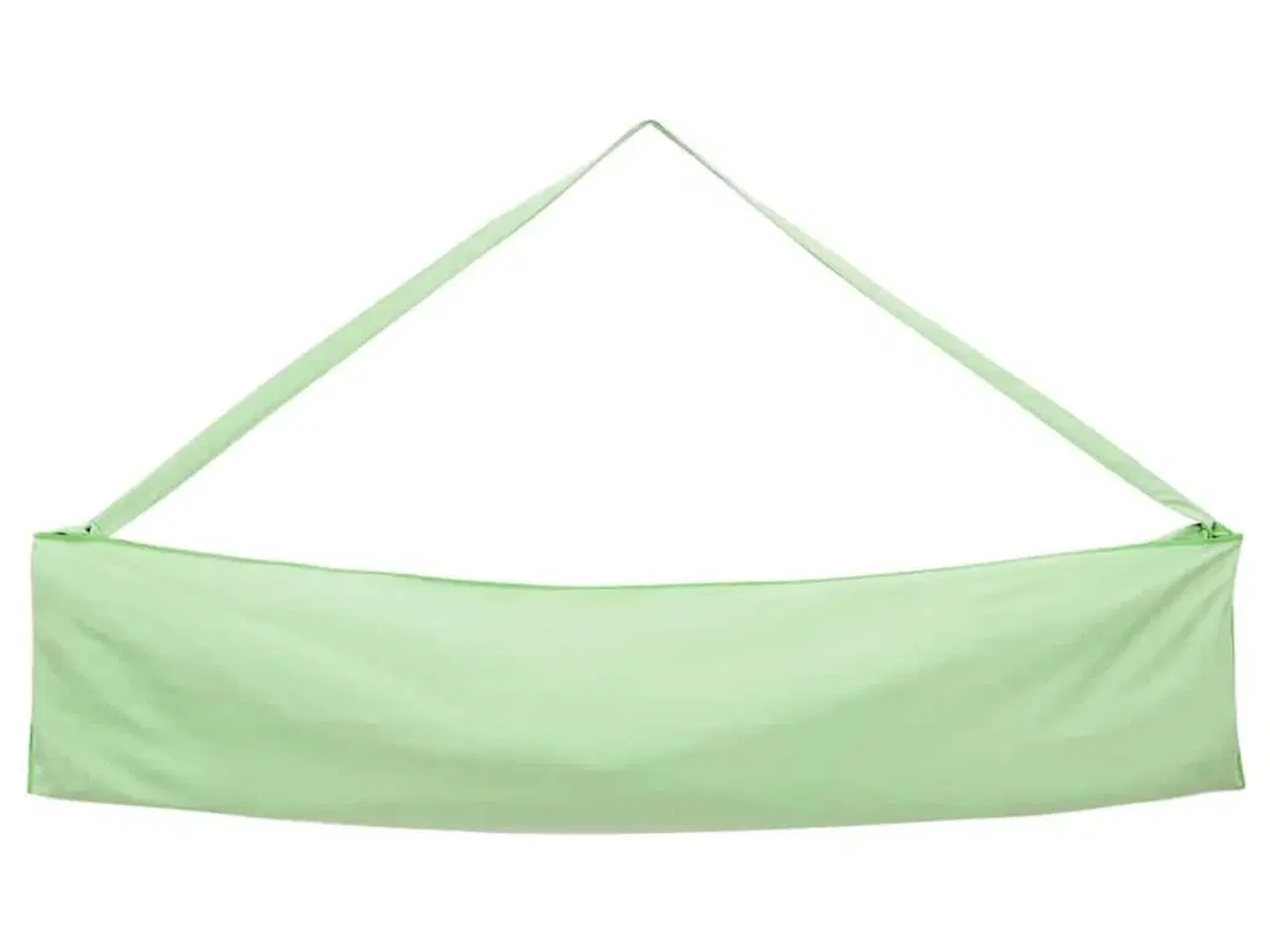 Billede 5 - Liggestols håndklæder 2 stk Grøn 210 x 75 cm