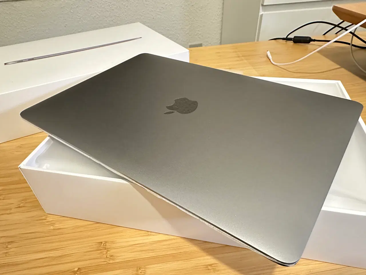 Billede 1 - MacBook Air 13” M1 16/1TB