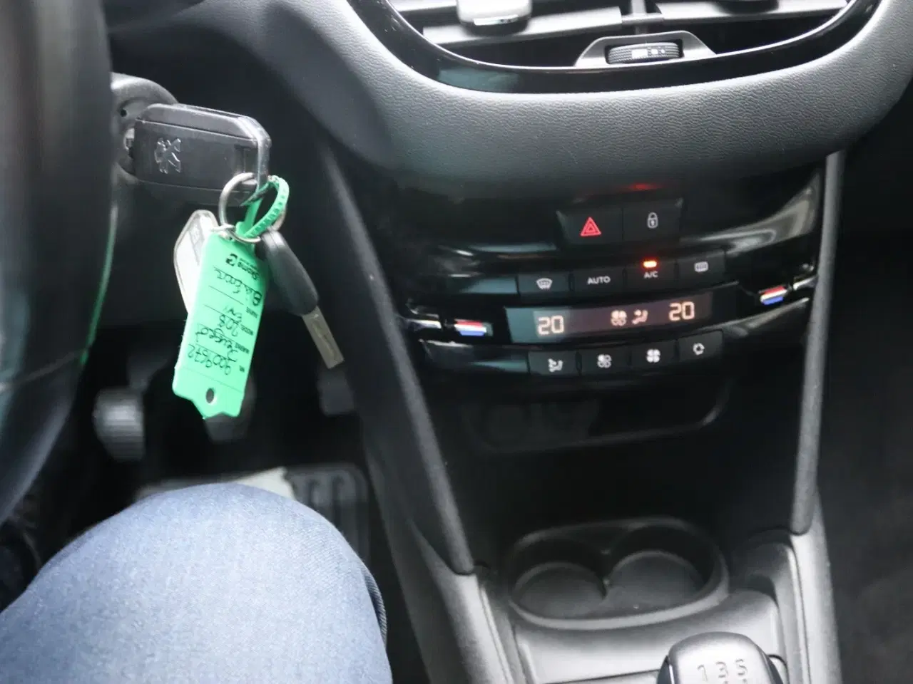 Billede 13 - Peugeot 208 1,6 BlueHDi 100 Active
