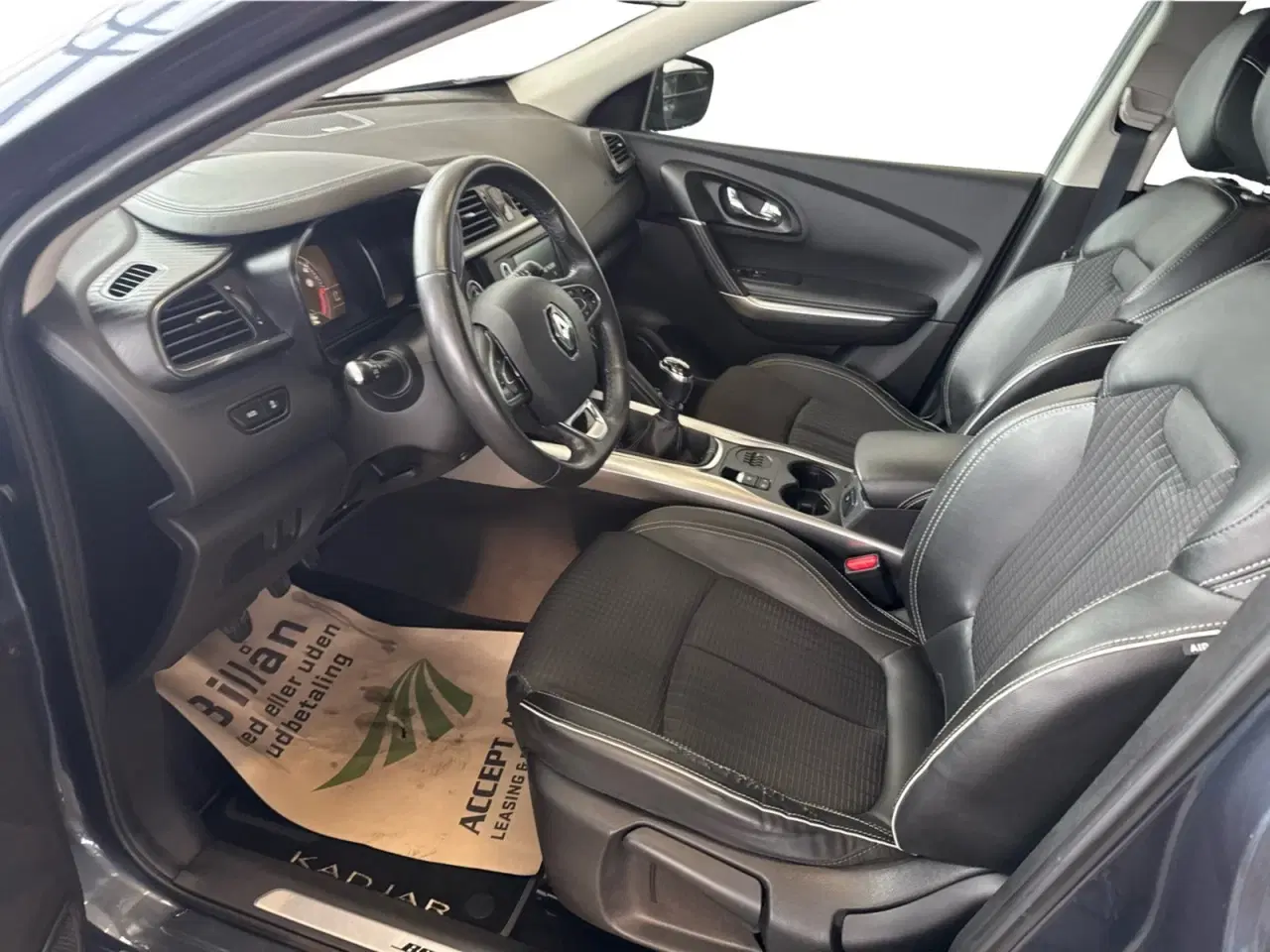 Billede 11 - Renault Kadjar 1,6 dCi 130 Bose Edition