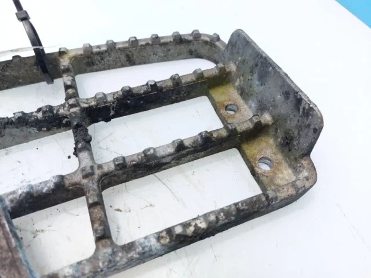 Billede 5 - JCB 4CX  Trin 331/27034