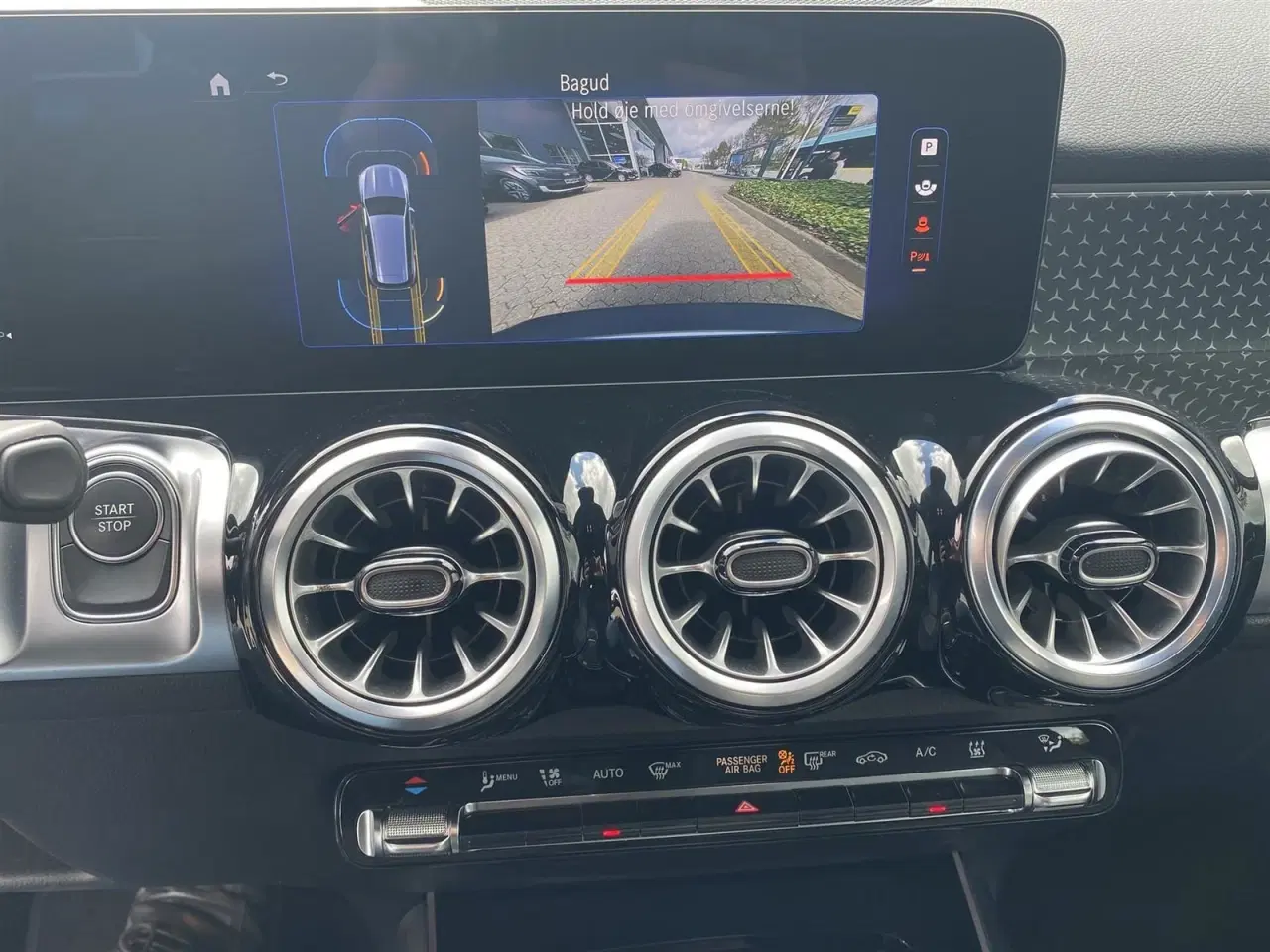 Billede 14 - Mercedes EQB250+  Progressive