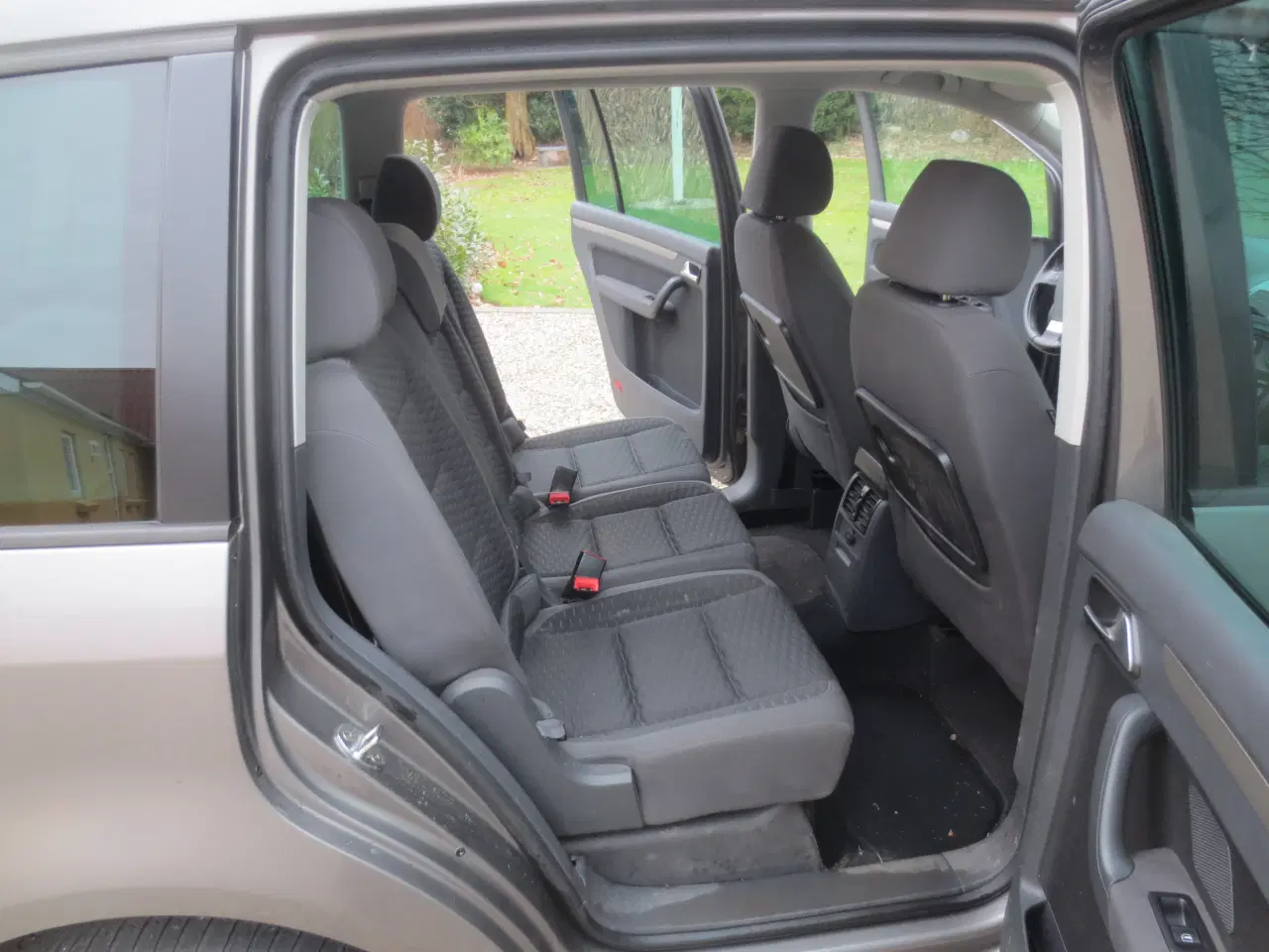 Billede 12 - VW Touran 1.9 TDI Synet 2025.