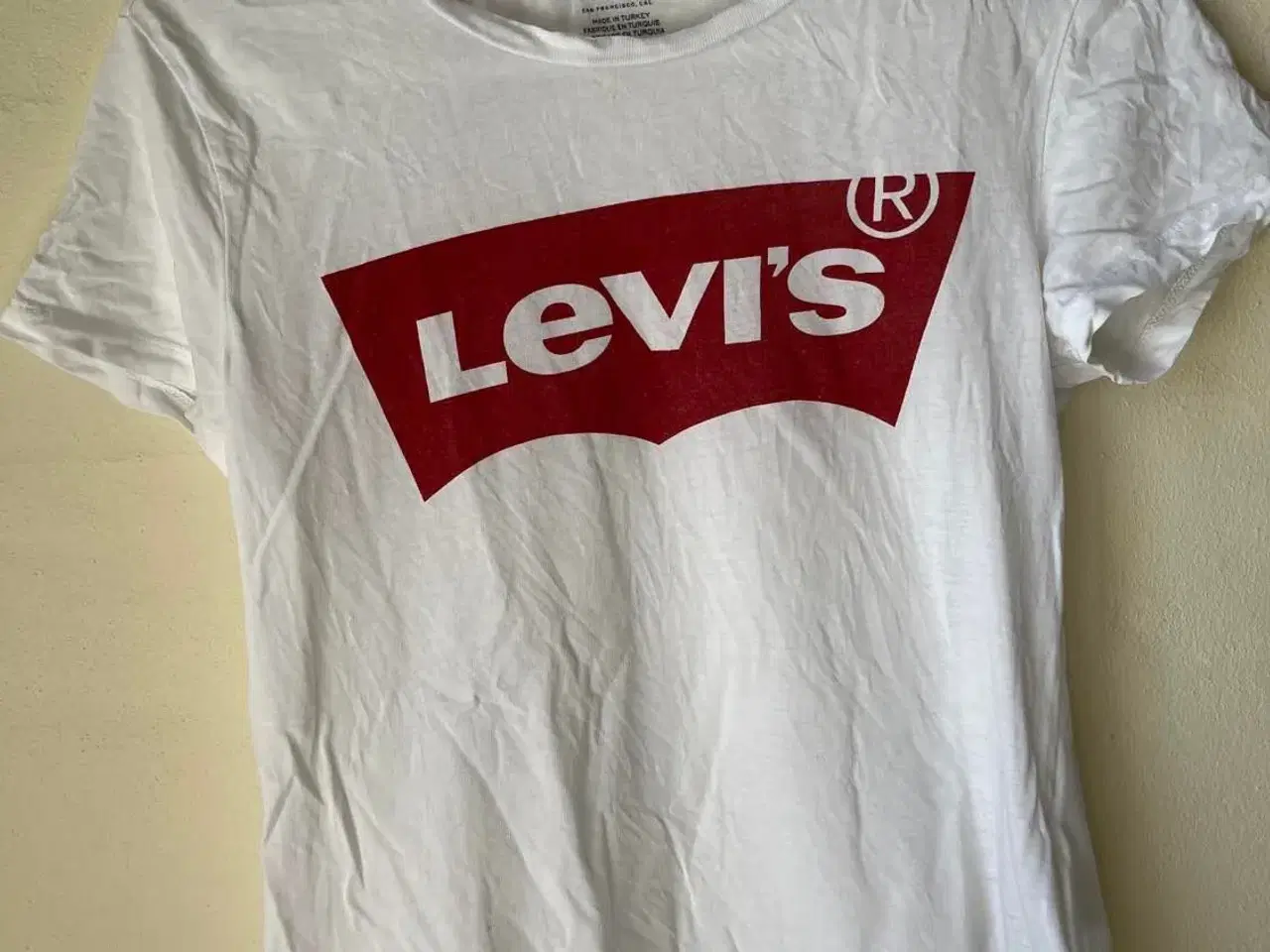 Billede 2 - Levi's t-shirt