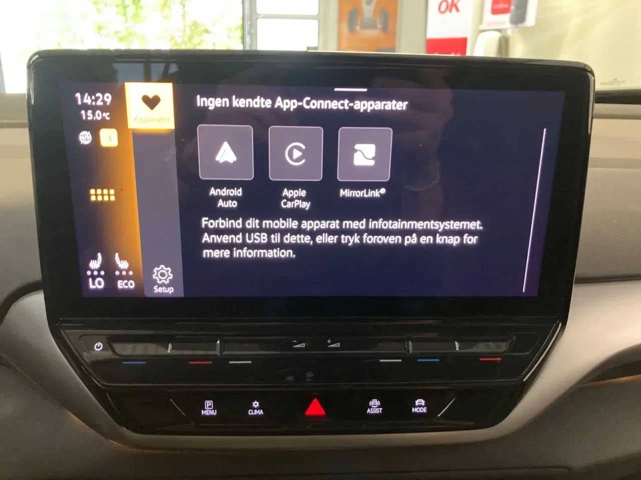 Billede 17 - VW ID.4 77 1ST Max