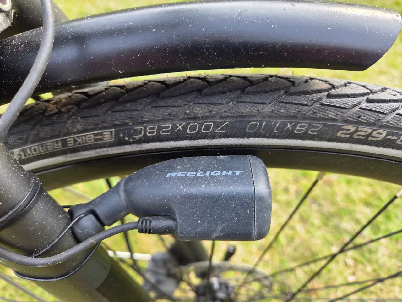 Billede 4 - Citybike drengecykel - Companion c1.0