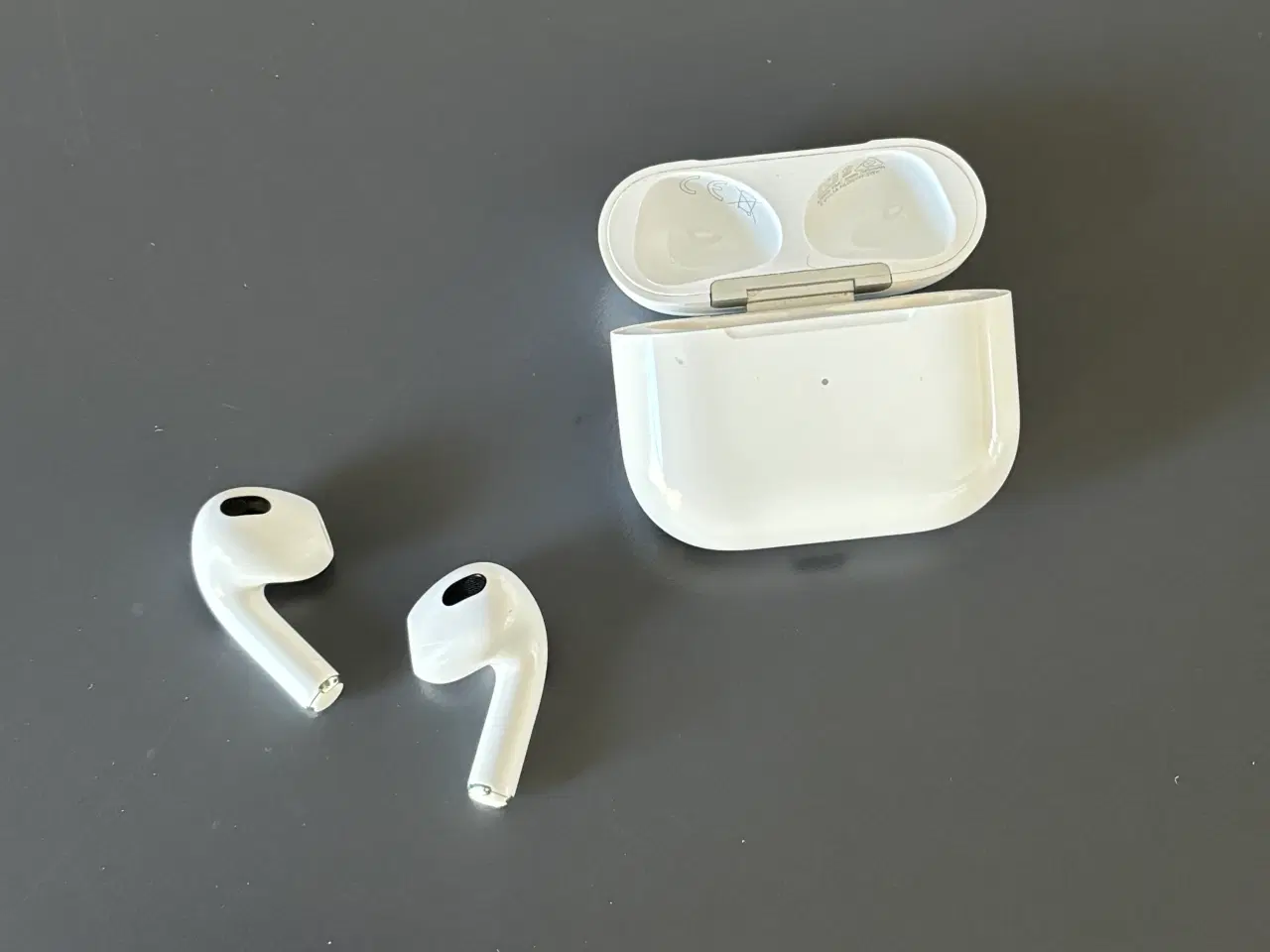 Billede 6 - Apple AirPods (3. generation)